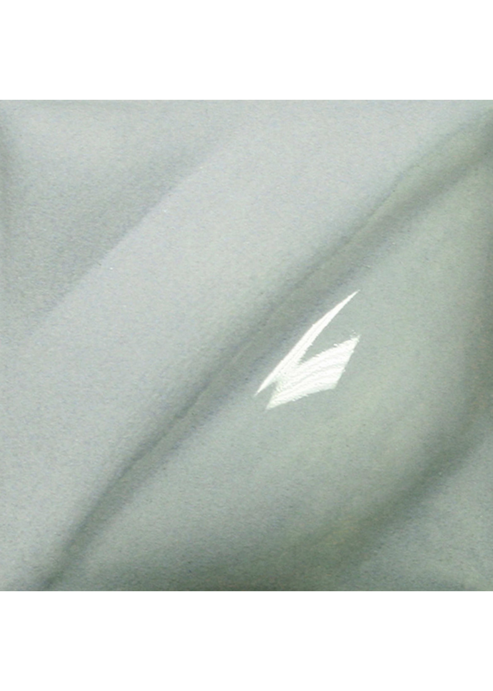 Amaco Pearl Grey- Velvet 473ml