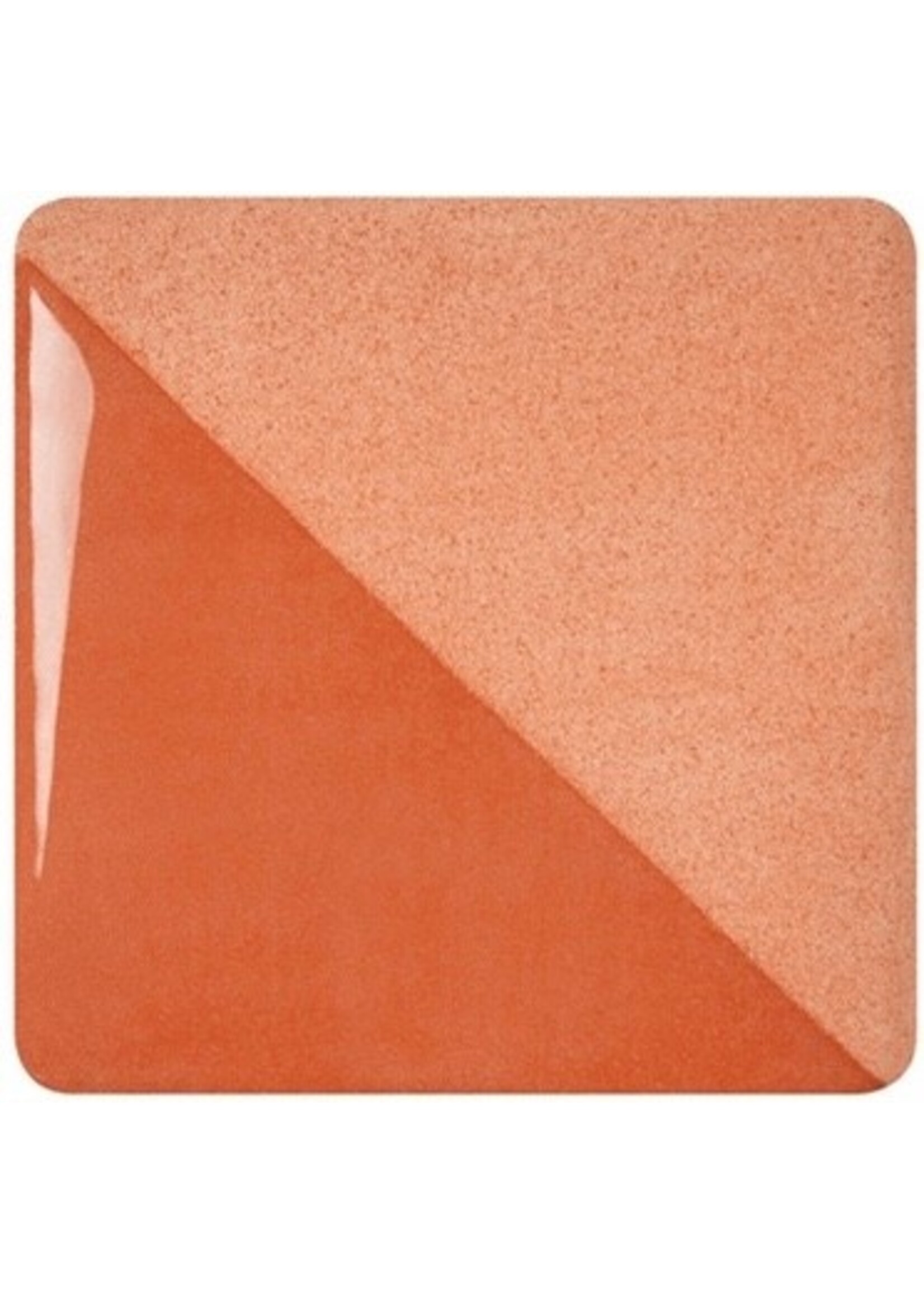 Speedball Burnt Orange underglaze 59ml