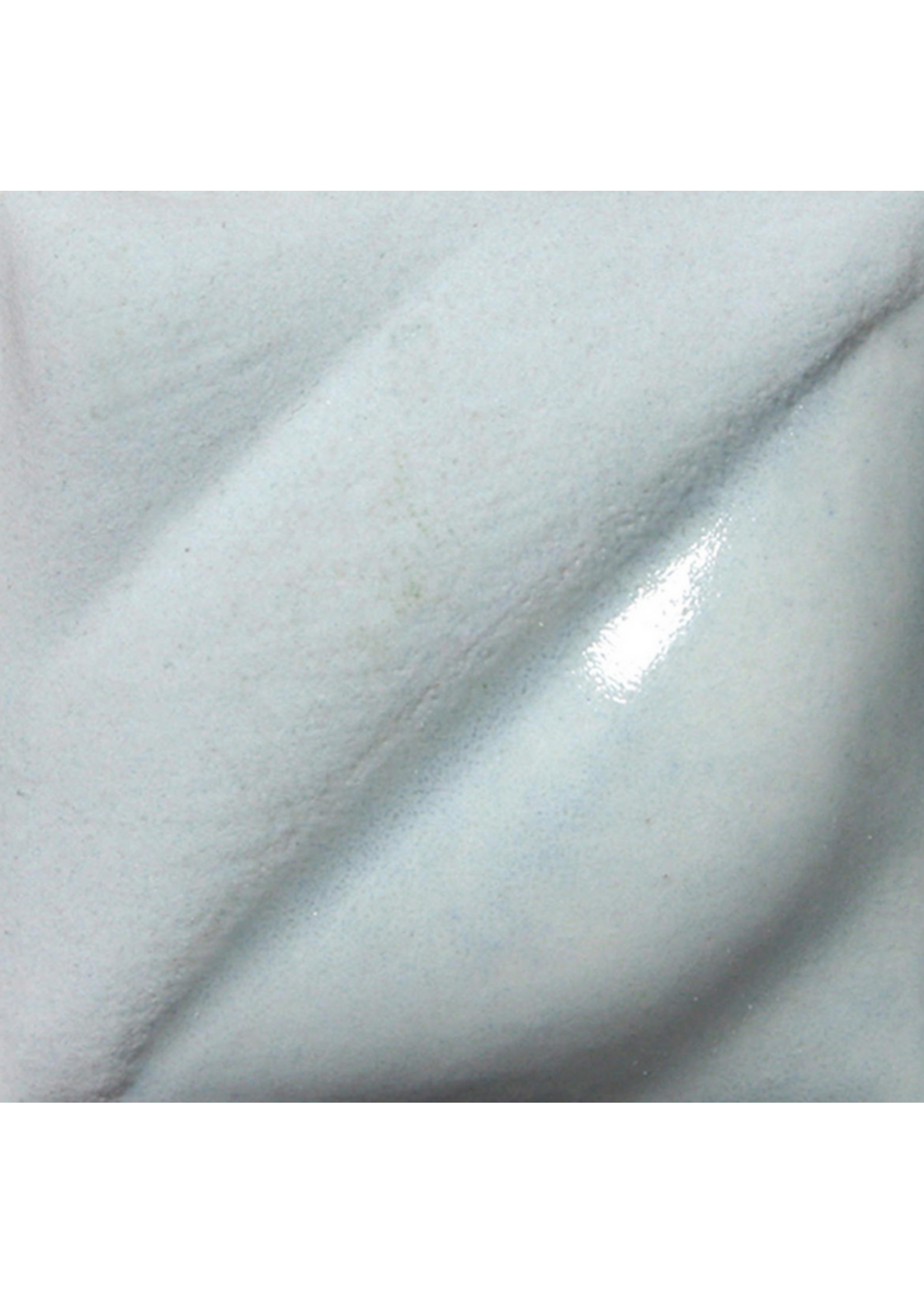 Amaco Iceberg Blue- Velvet 473ml