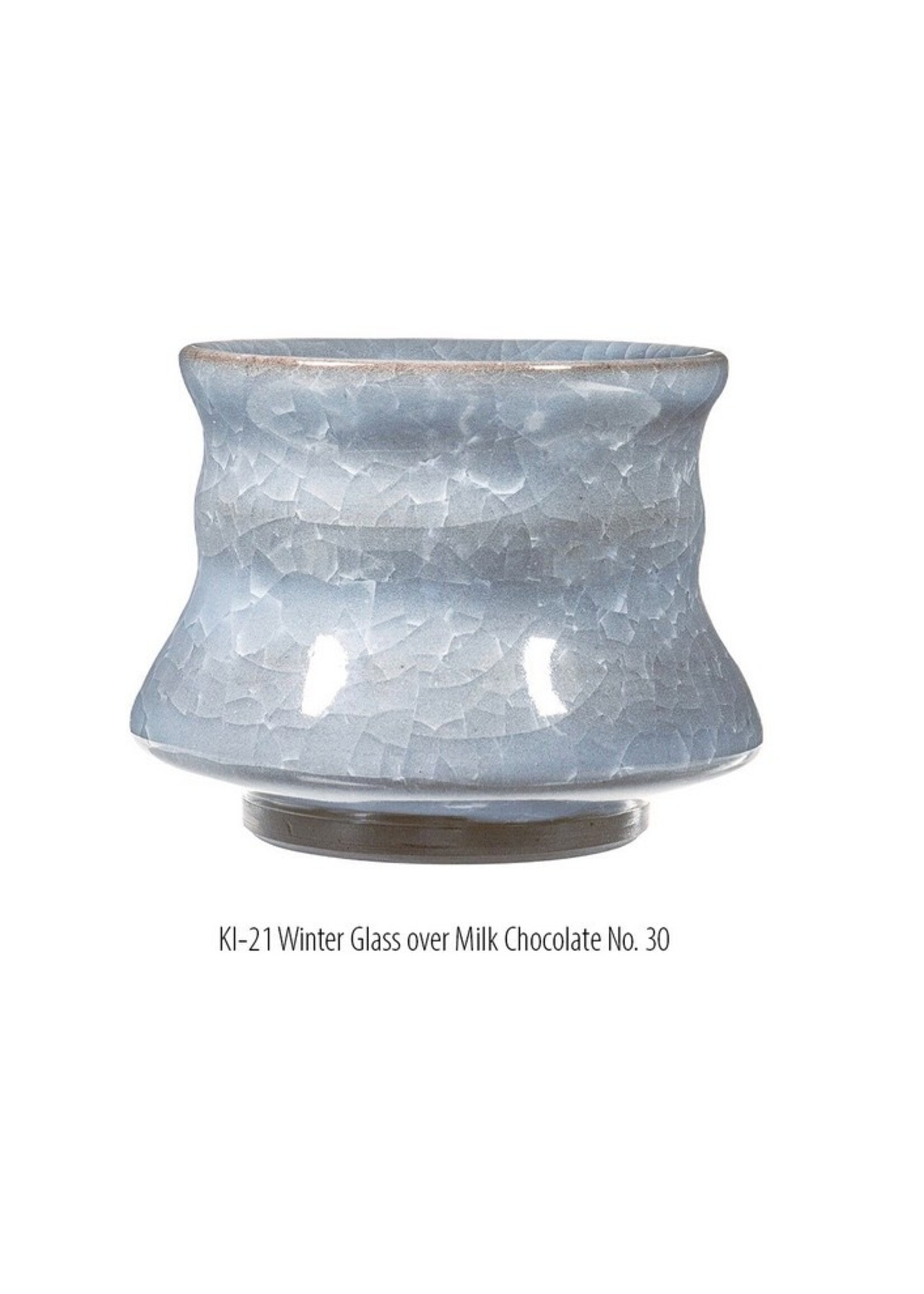 Amaco KI-21 Winter Glass 473ml