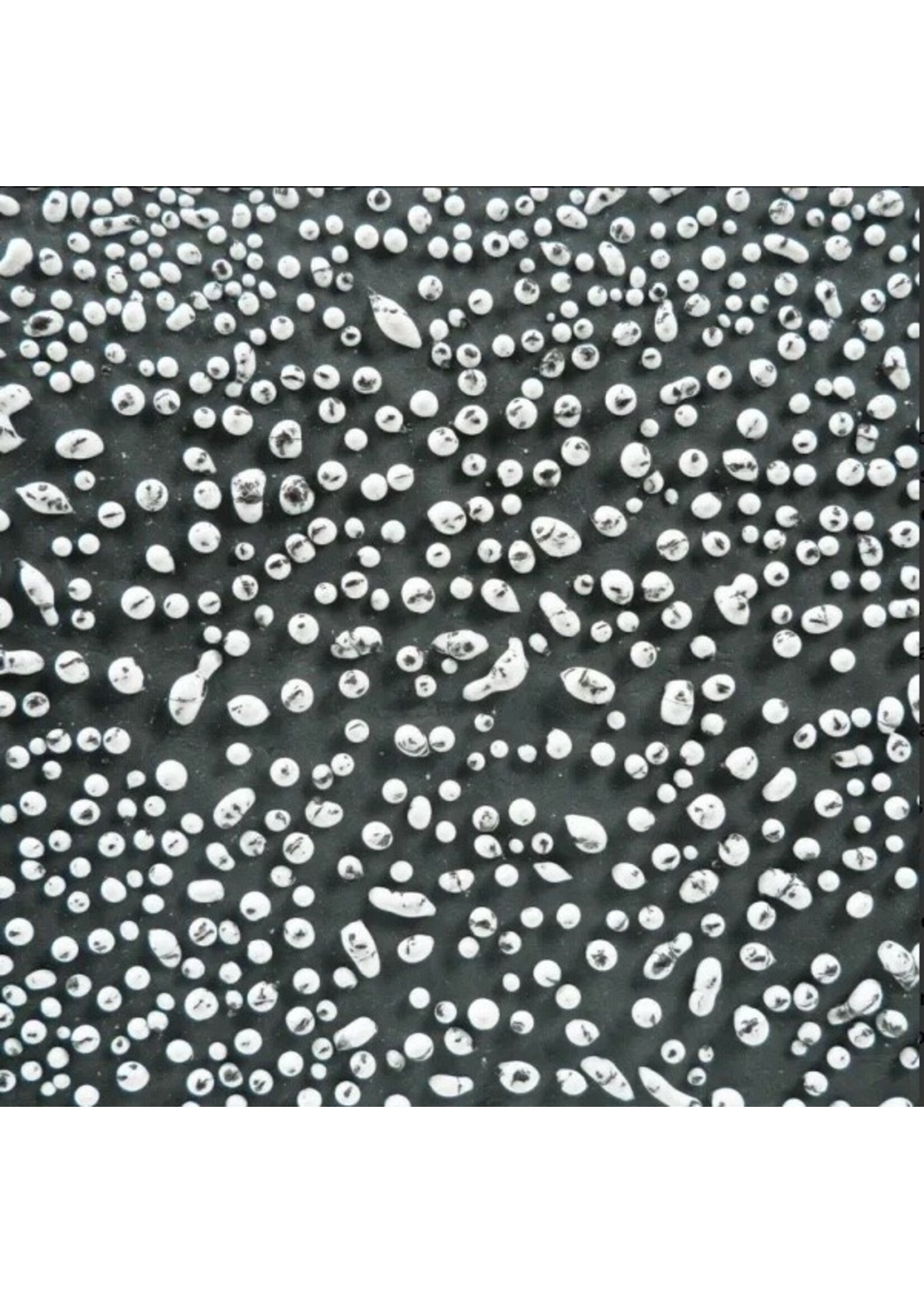 Amaco CR-12 Speckled White Crawl 473ml