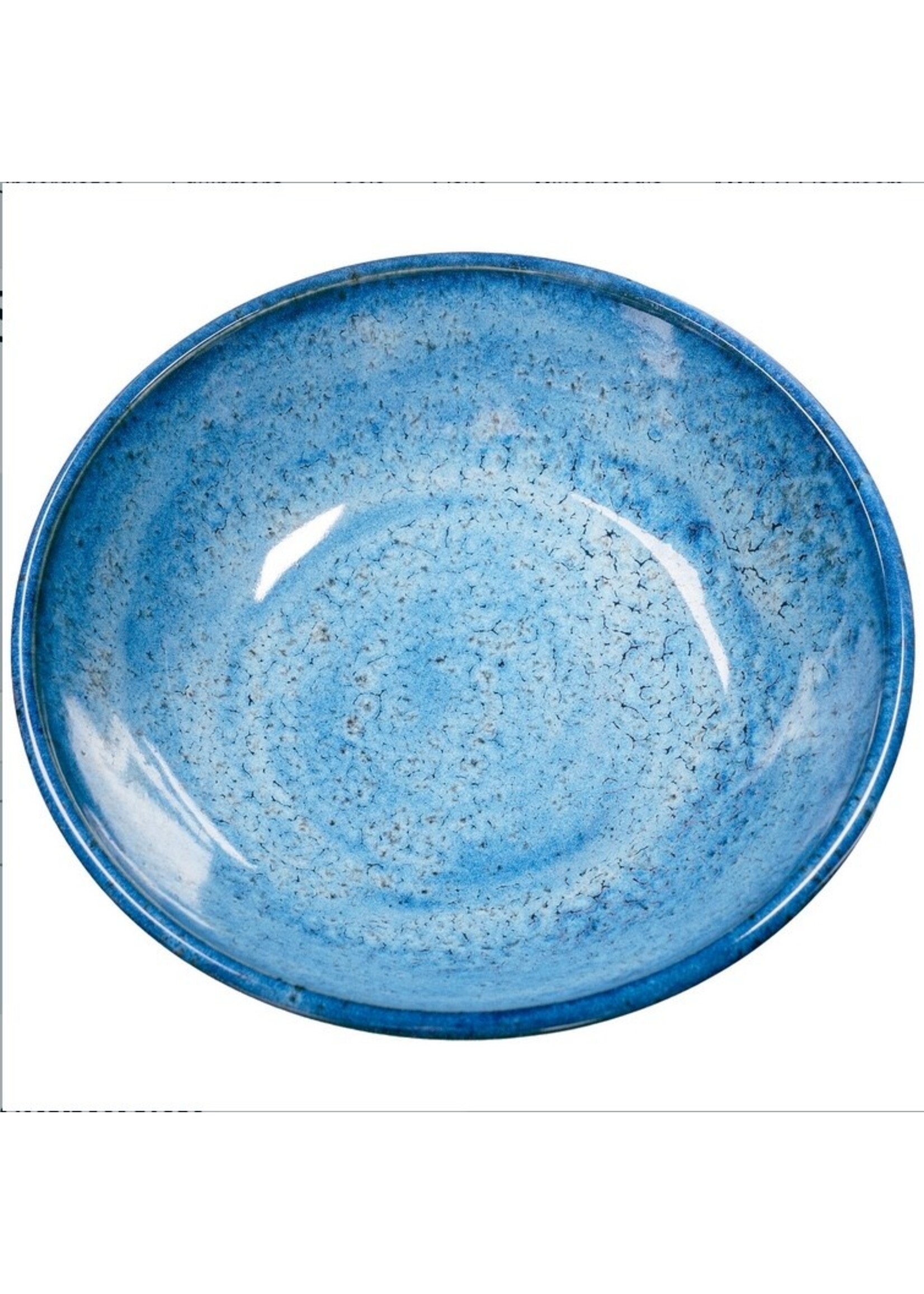 Amaco CR-18 Speckled Flux Crawl 473ml