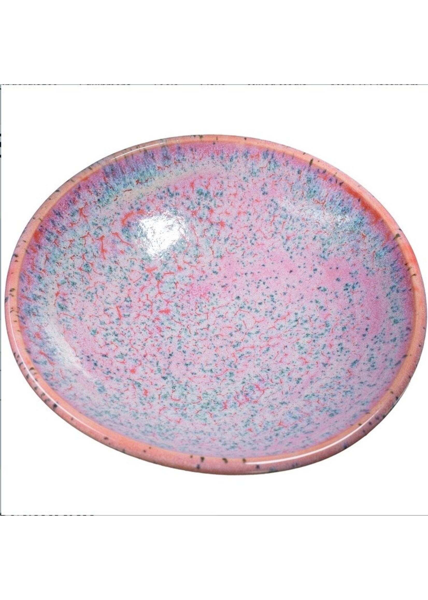 Amaco CR-18 Speckled Flux Crawl 473ml