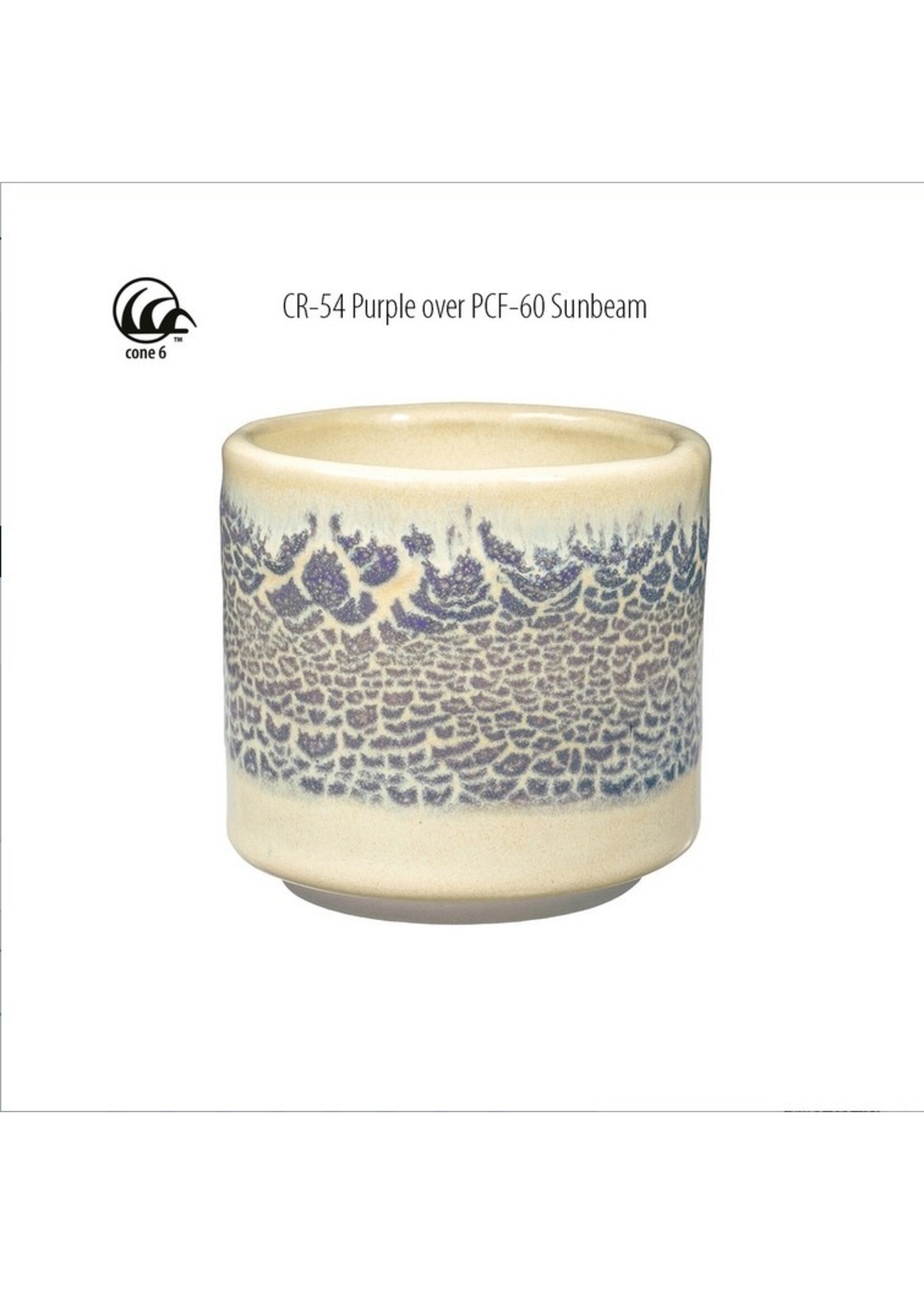 Amaco CR-54 Purple Crawl 473ml