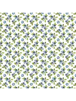 Sanbao Blue berry 48 x 33cm