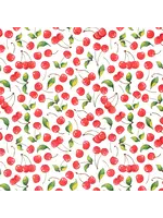 Sanbao Cherry  (48 x 33cm)