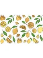Sanbao Gold Lemon (10x15cm)