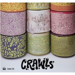 Amaco Crawls