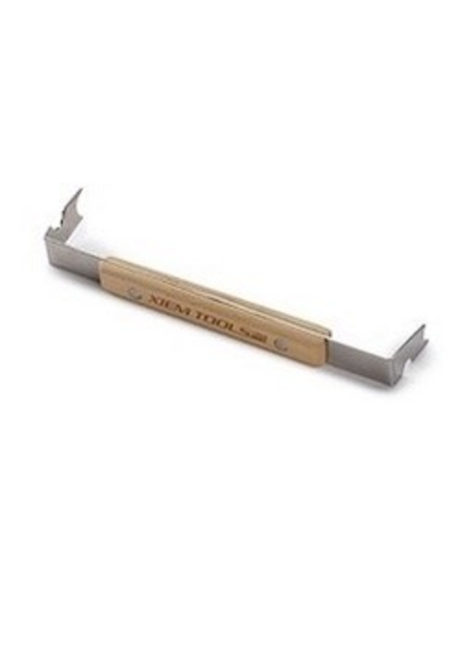 Xiem Foot And Rim Edger (Small)