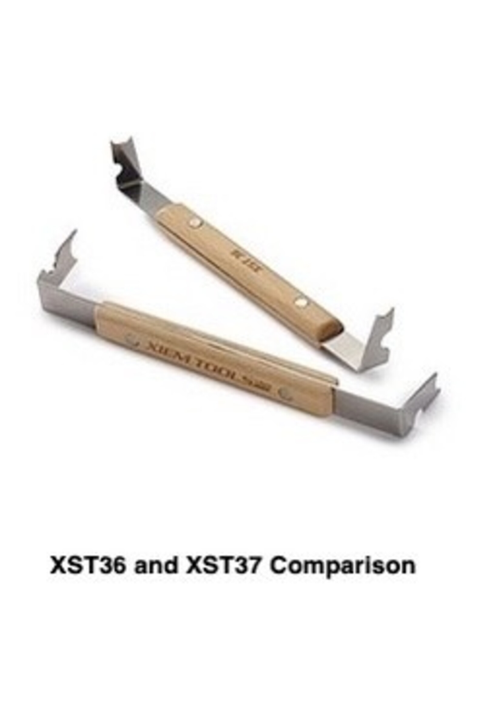 Xiem Foot And Rim Edger (Small)