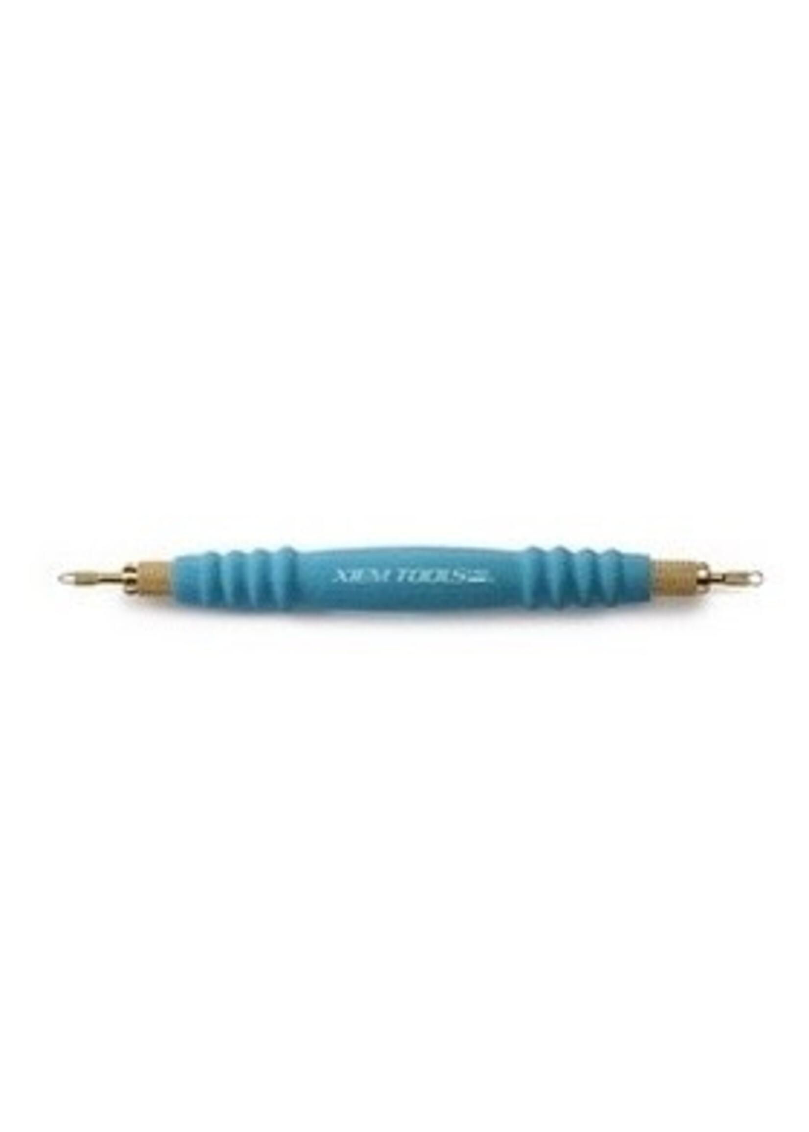 Xiem Pro Scratch Pen with Interchangeable Tips (Double-End)