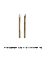 Xiem Pro Scratch  Tips Replacement (2)
