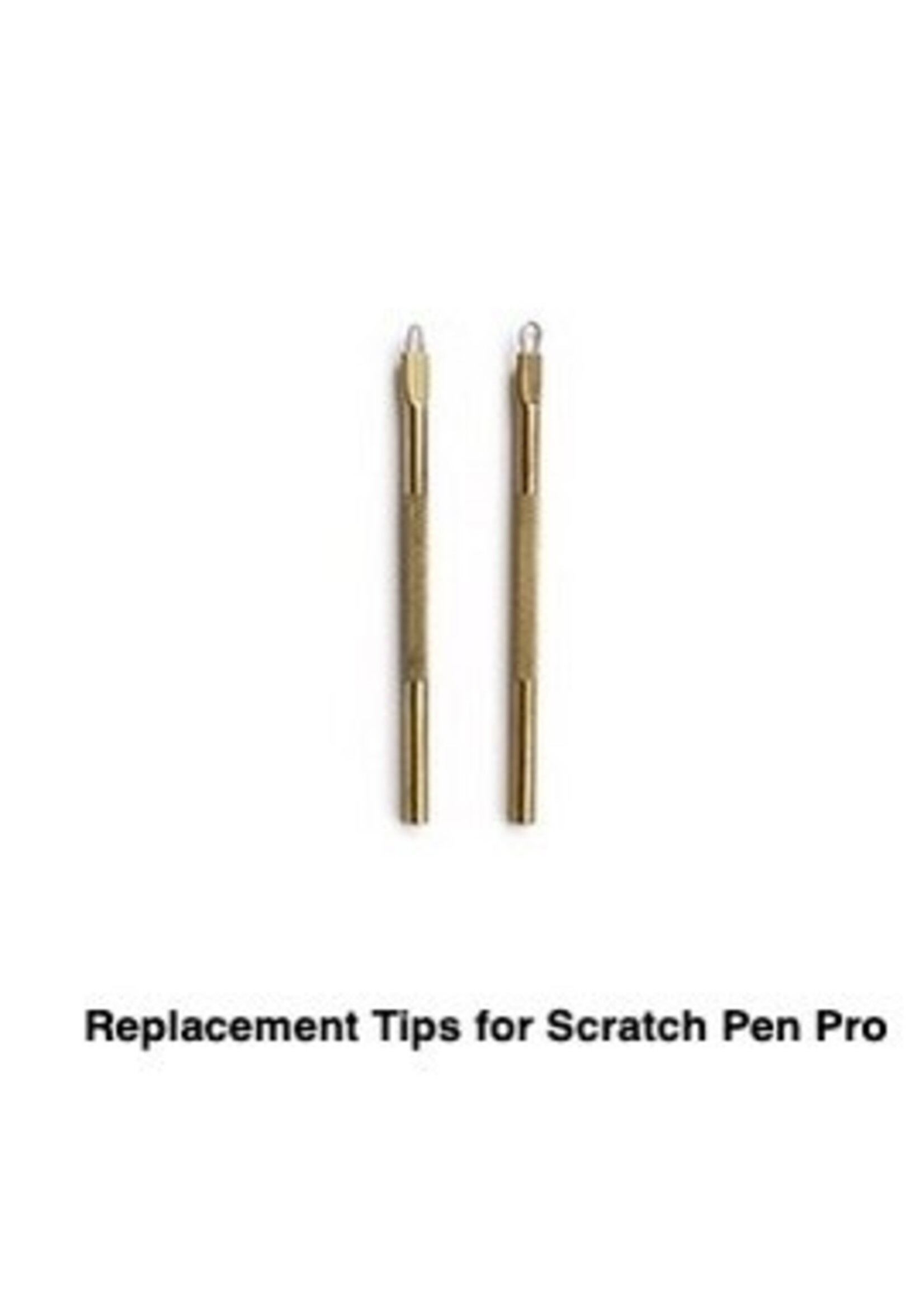 Xiem Pro Scratch  Tips Replacement (2)