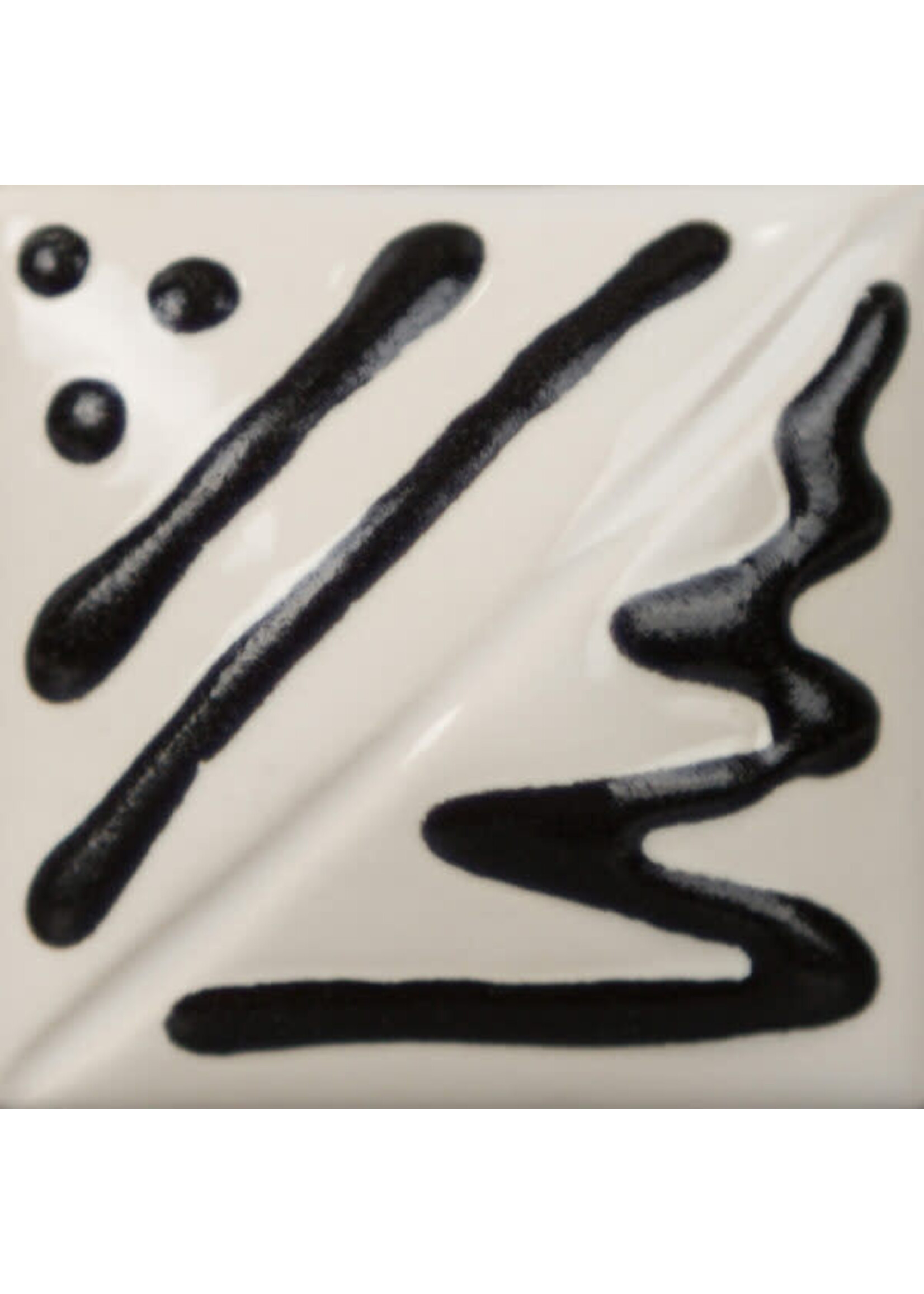 Duncan French Dimensions Black liquorice