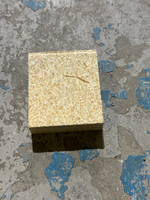 5 x 5 x 1.6cm spacer