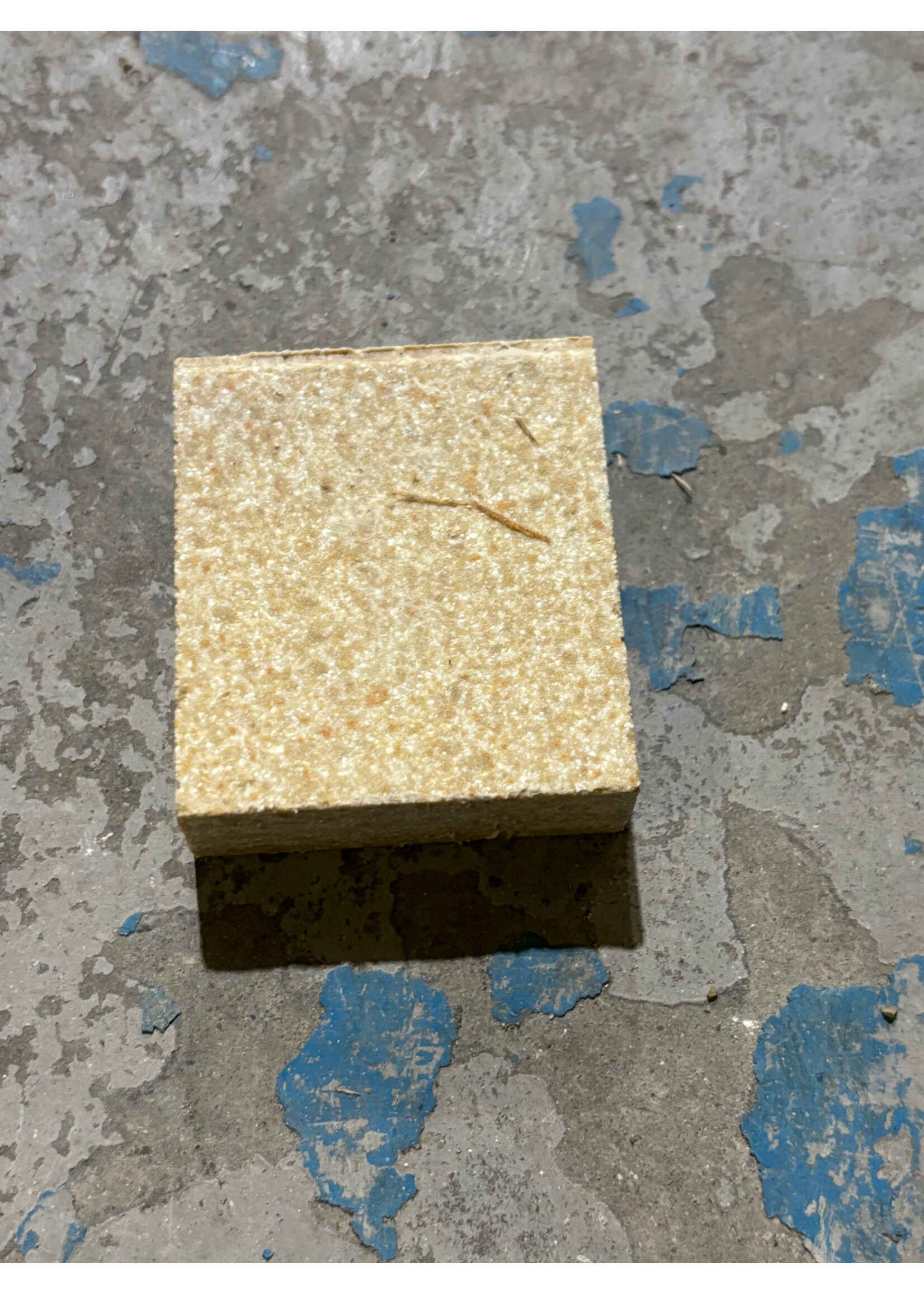 5 x 5 x 1.6cm spacer