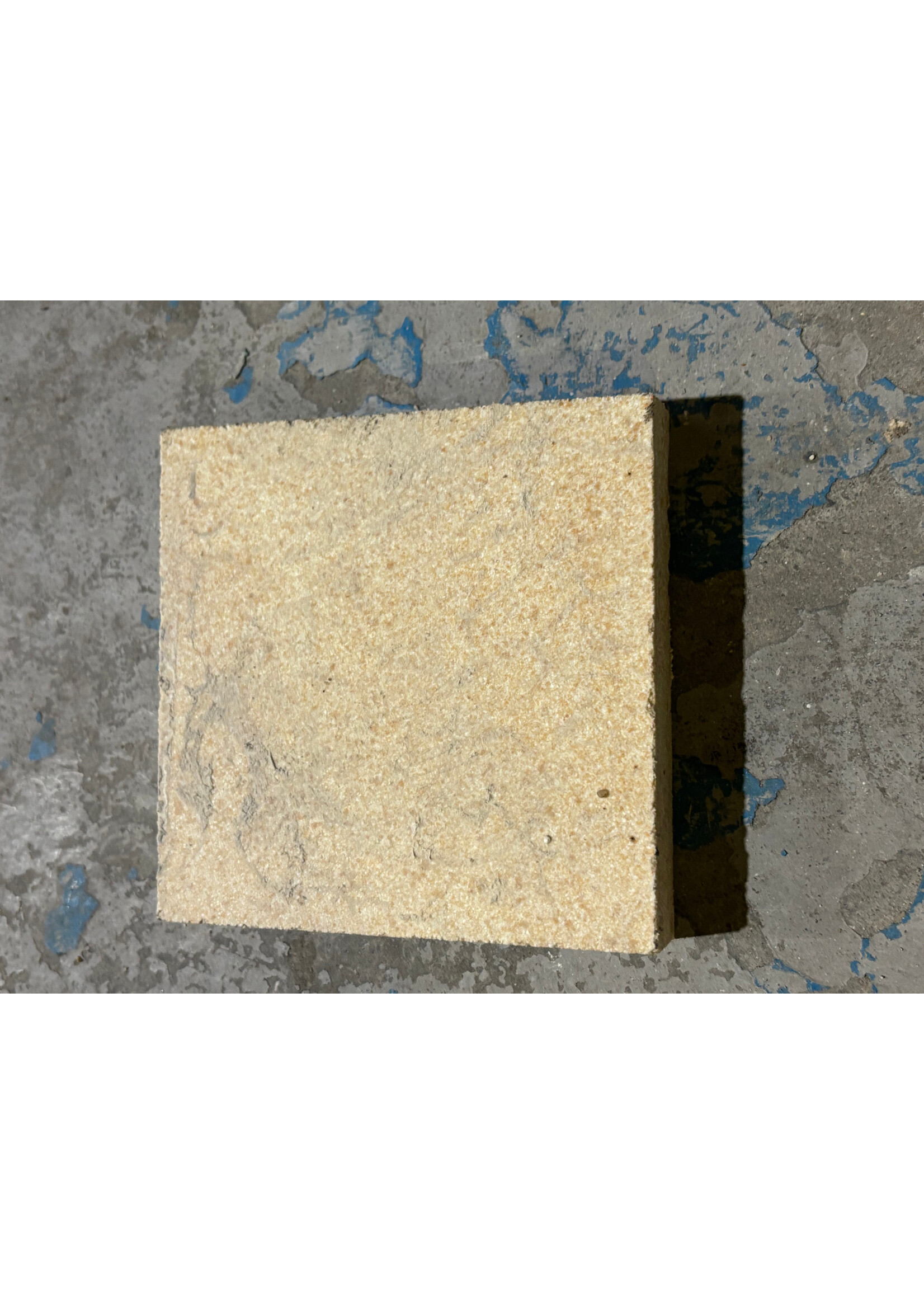 10 x 10 x 1.6cm mini shelf