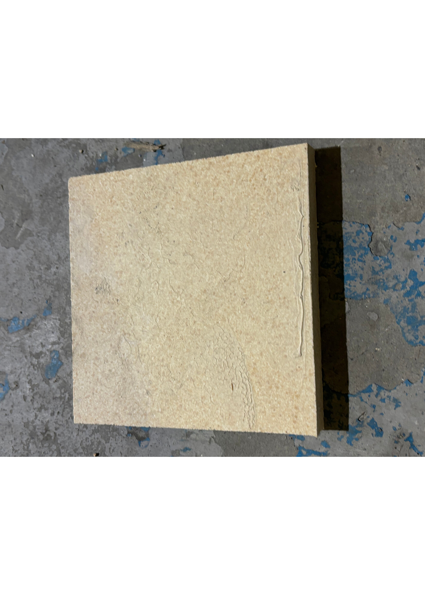 15 x 15 x 1.6cm  mini shelf