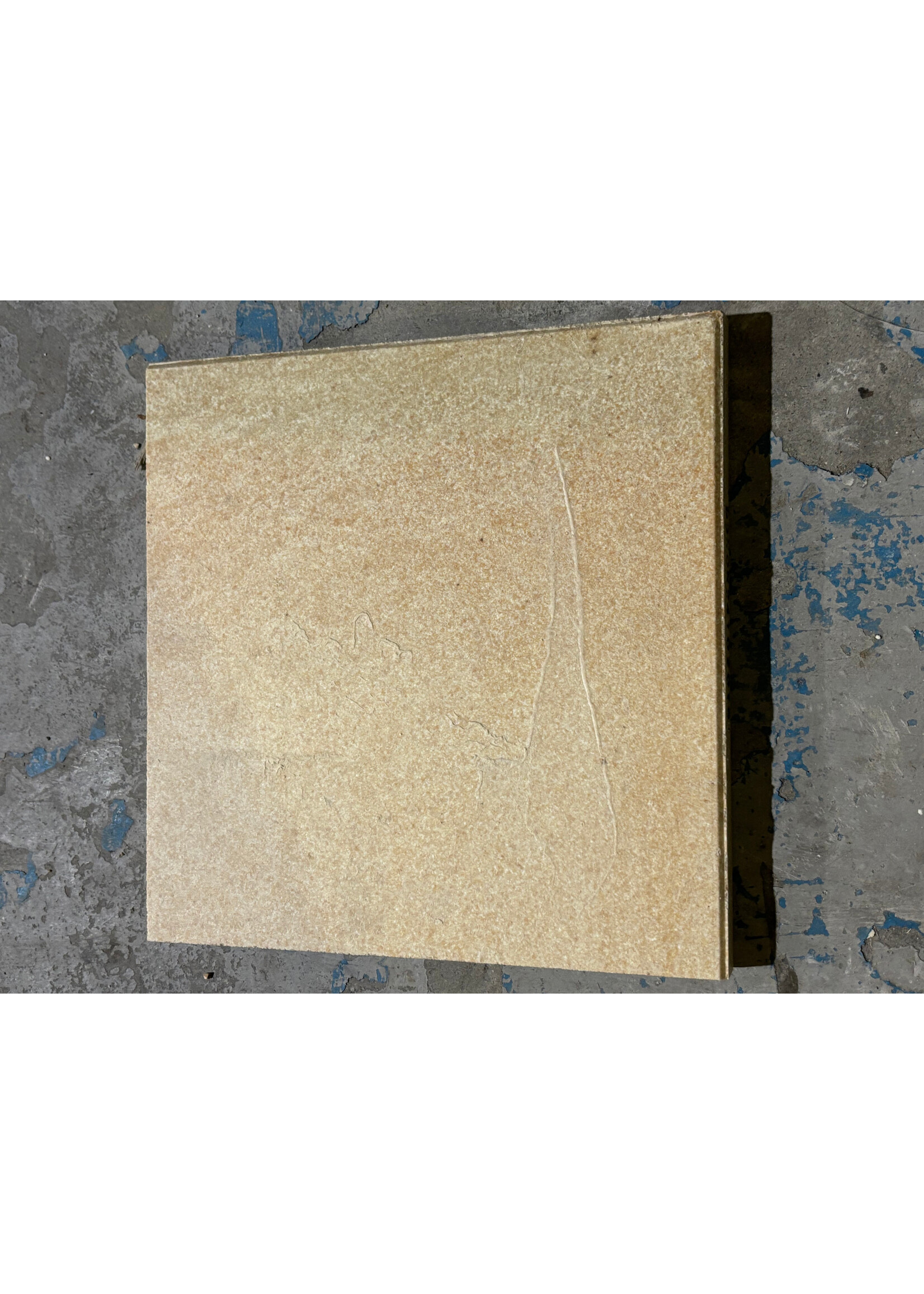 20 x 20 x 1.6cm  mini shelf