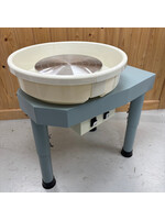 'MudFlinga' Potters Wheel