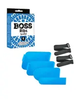Speedball Boss Clay Centering Ribs Set Blue