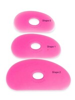 Mudtools Pink Ultra Soft Rib 5