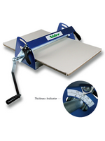 Shimpo Slabroller (table top)