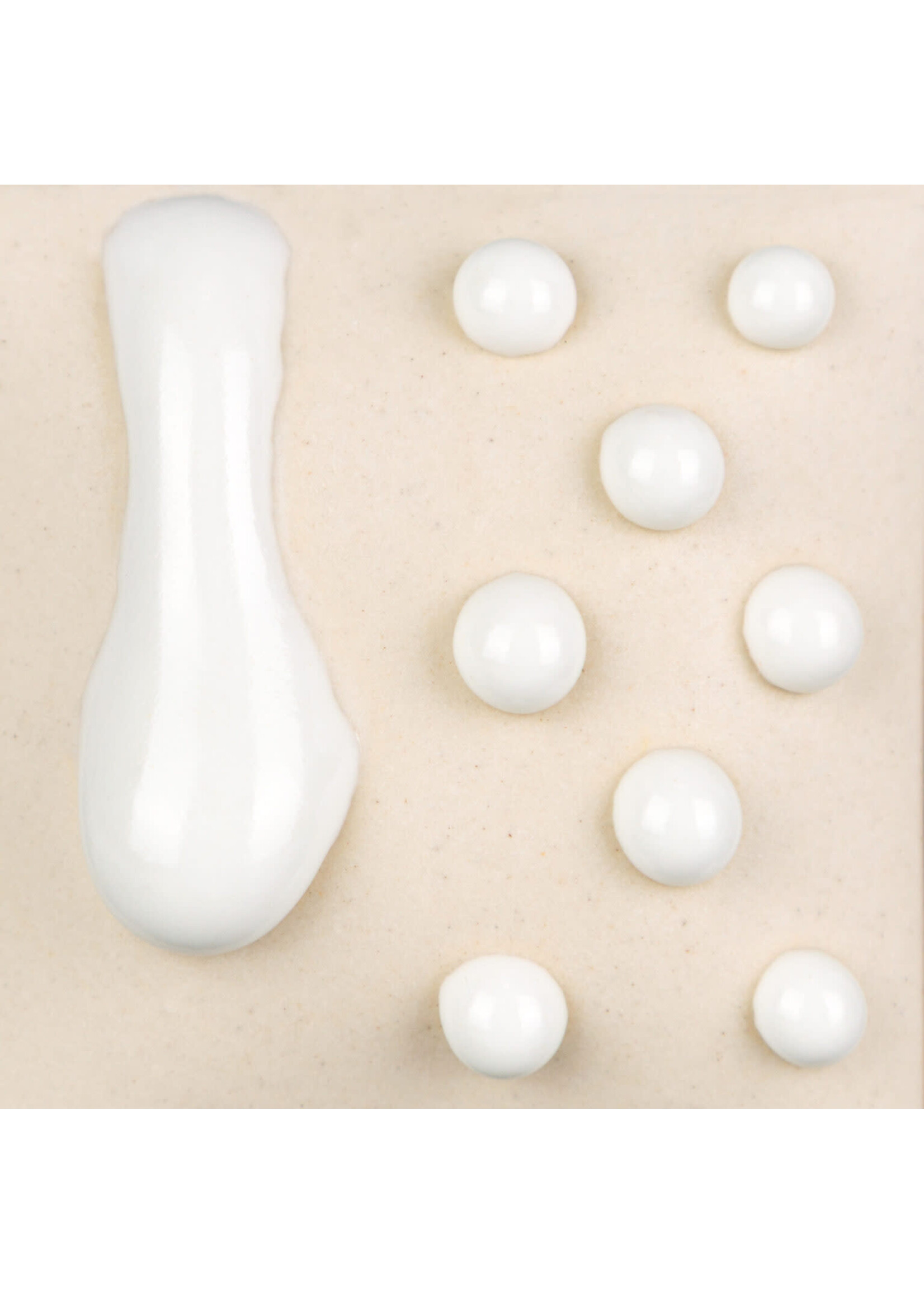 Mayco White Melt  Gloop 473ml