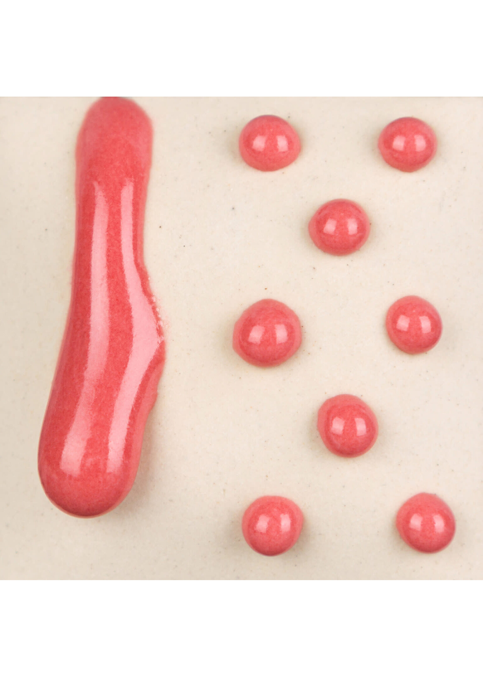 Mayco Ritual Glaze Hot Pink Melt  Gloop 473ml