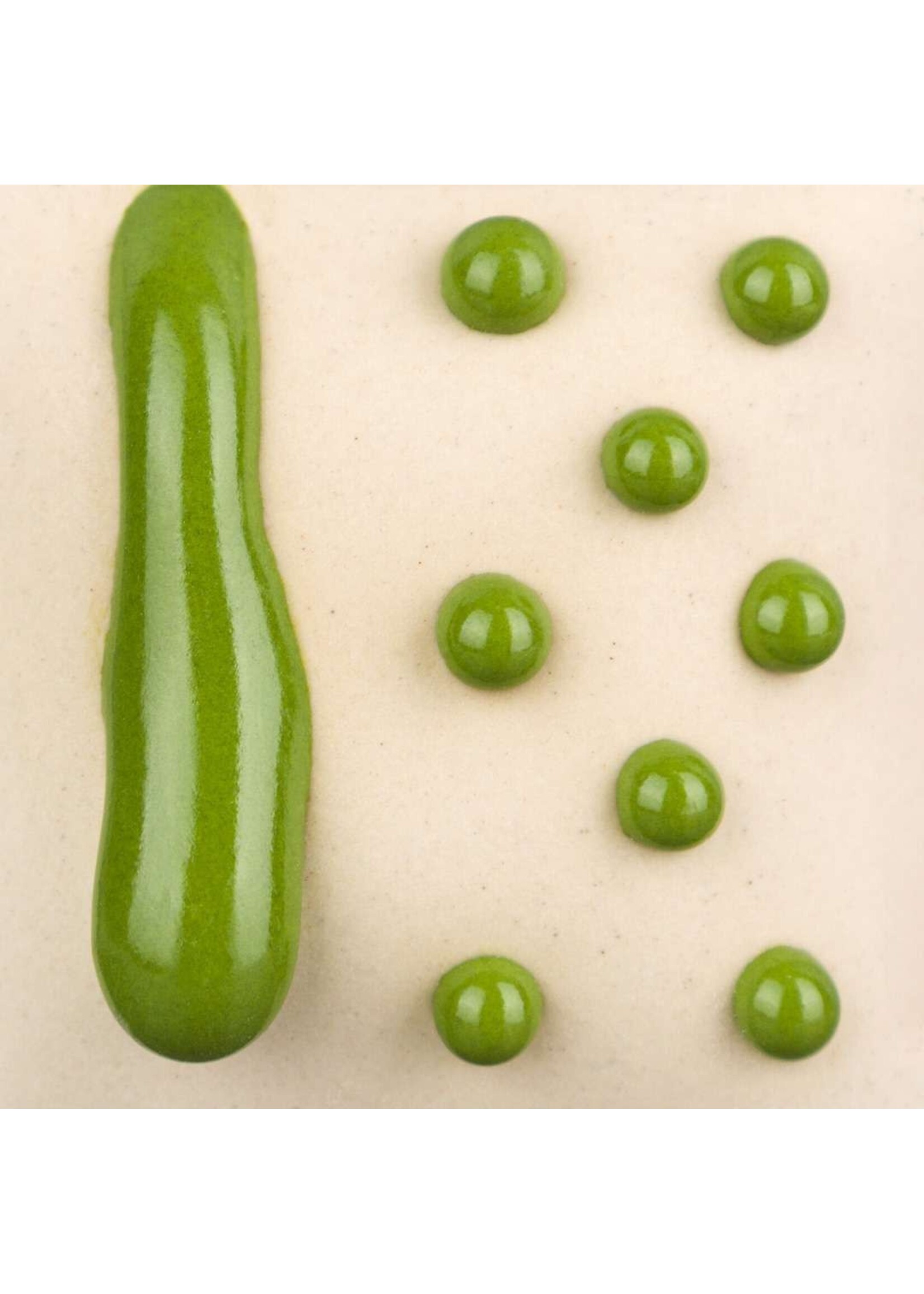 Mayco Slime Green Melt  Gloop 473ml