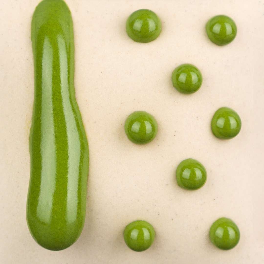 Slime Green Melt Gloop 473ml - Bluematchbox Potters Supplies Ltd