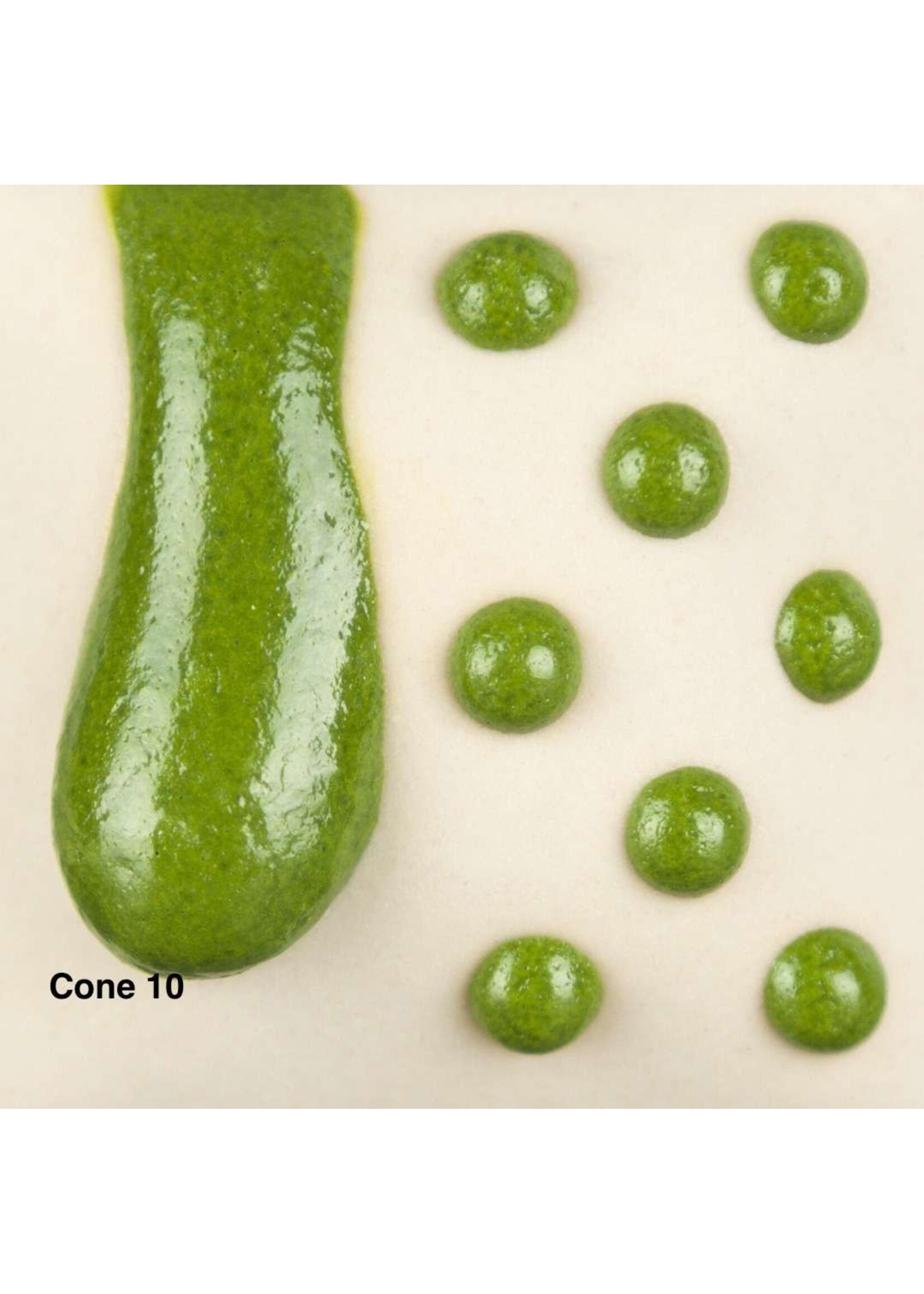 Mayco Slime Green Melt  Gloop 473ml