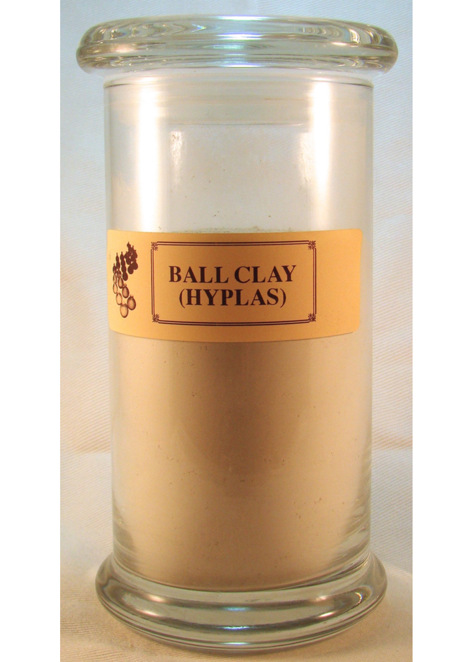 Ball Clay (Hyplas)