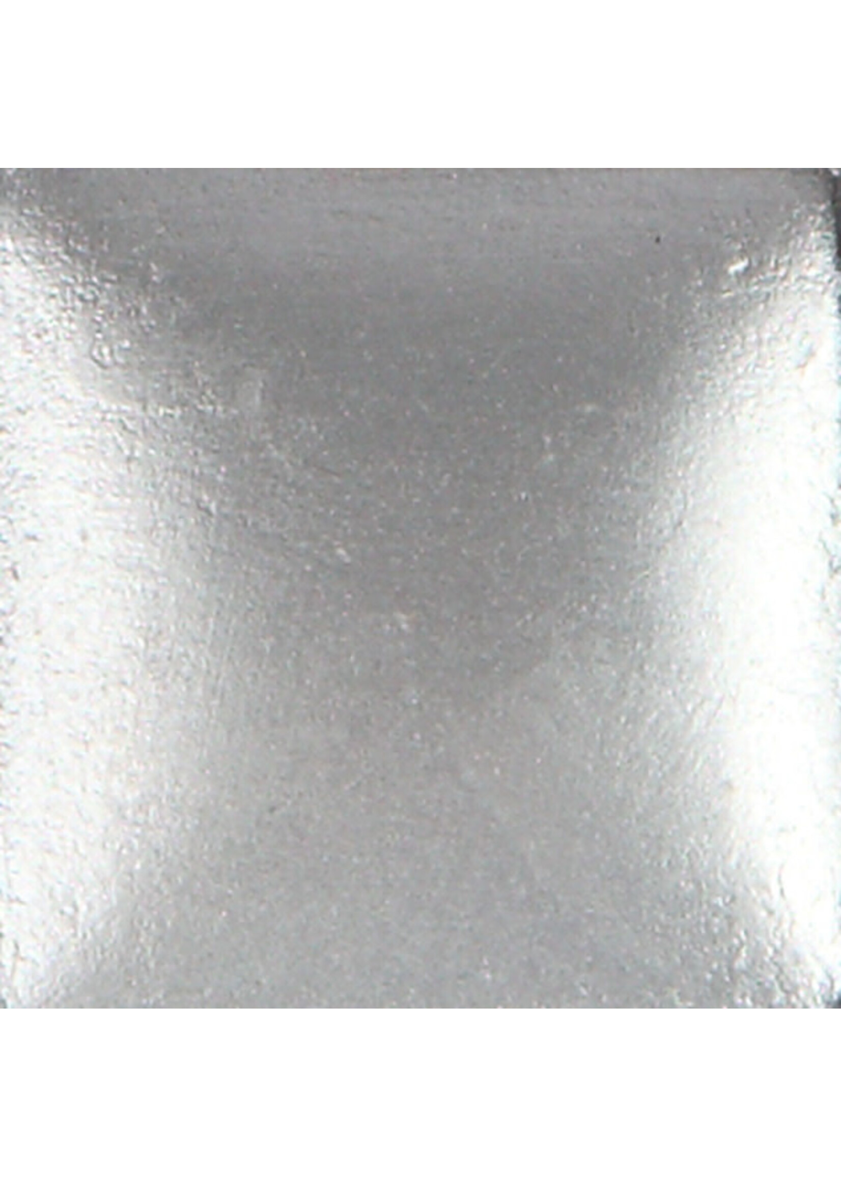 Mayco Silver Ultra metallics