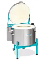 Rohde Ecotop 43S + St411 controller