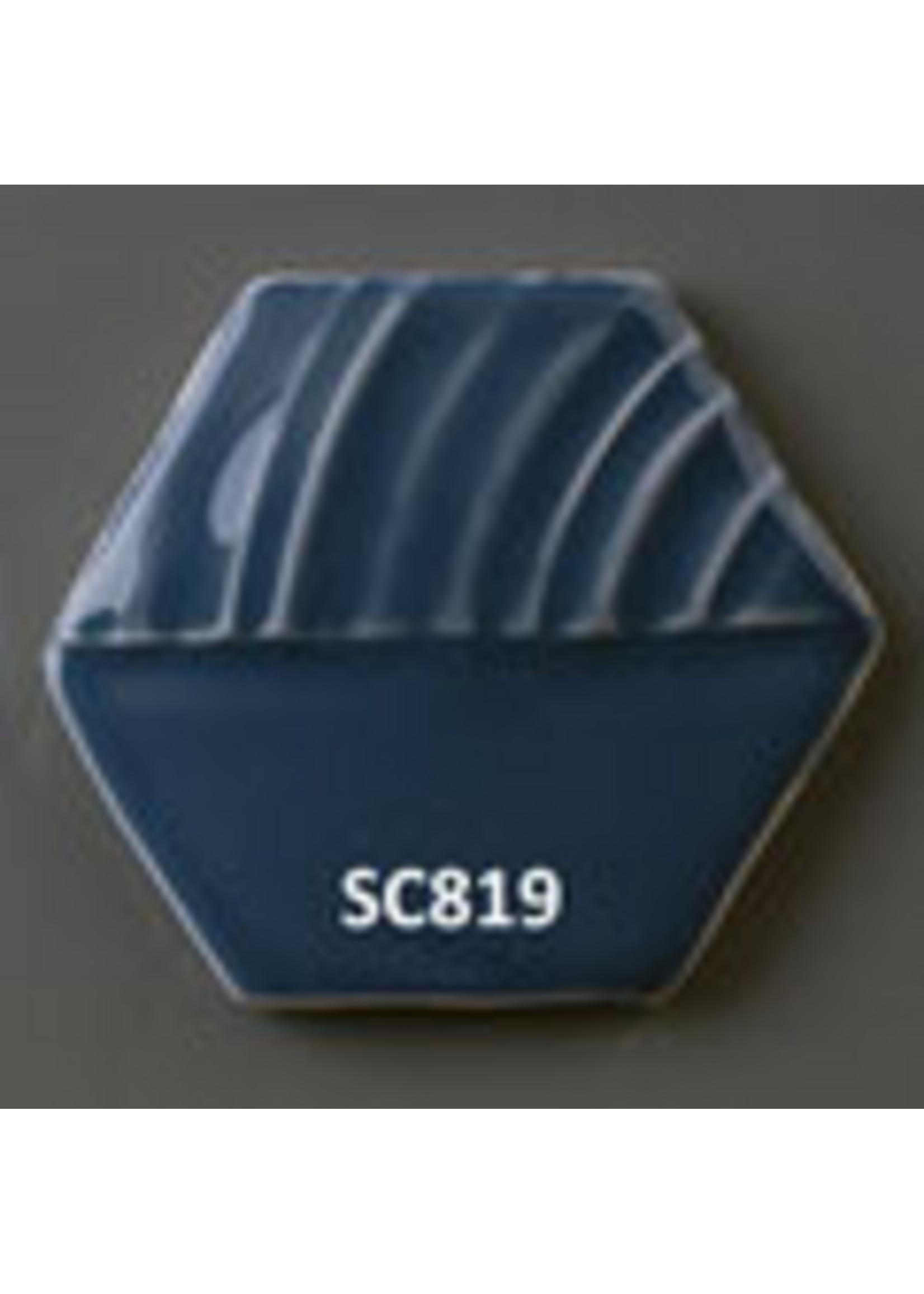 Sneyd Grey (Sn.) Stain