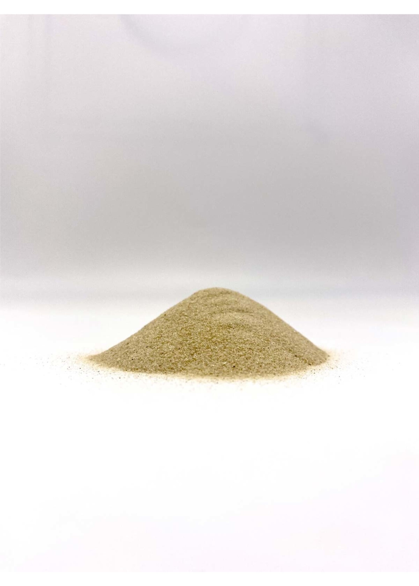 Silica sand 16-30's