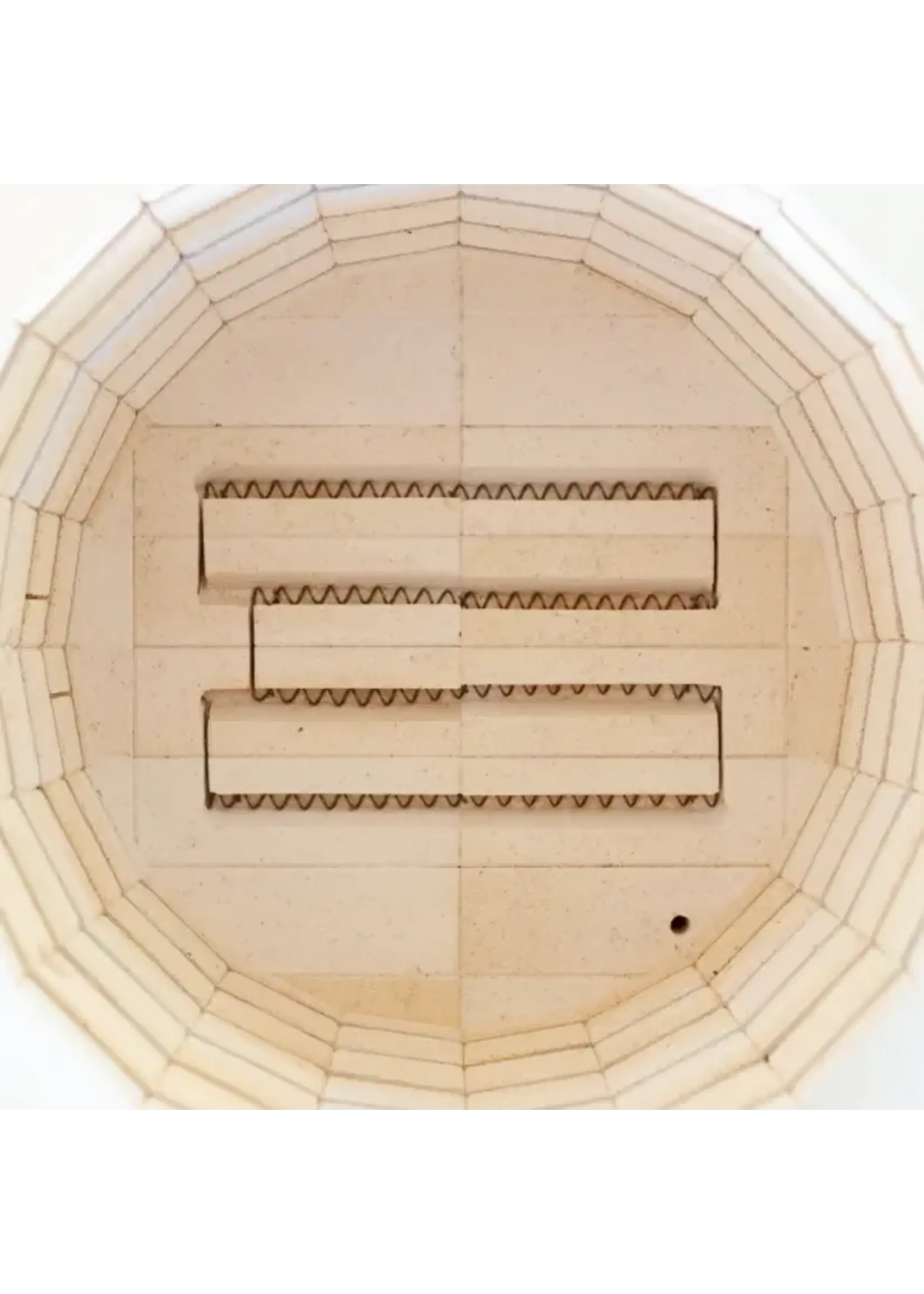 Rohde TE95S & Controller