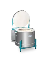 Rohde TE95SX & St411 Controller