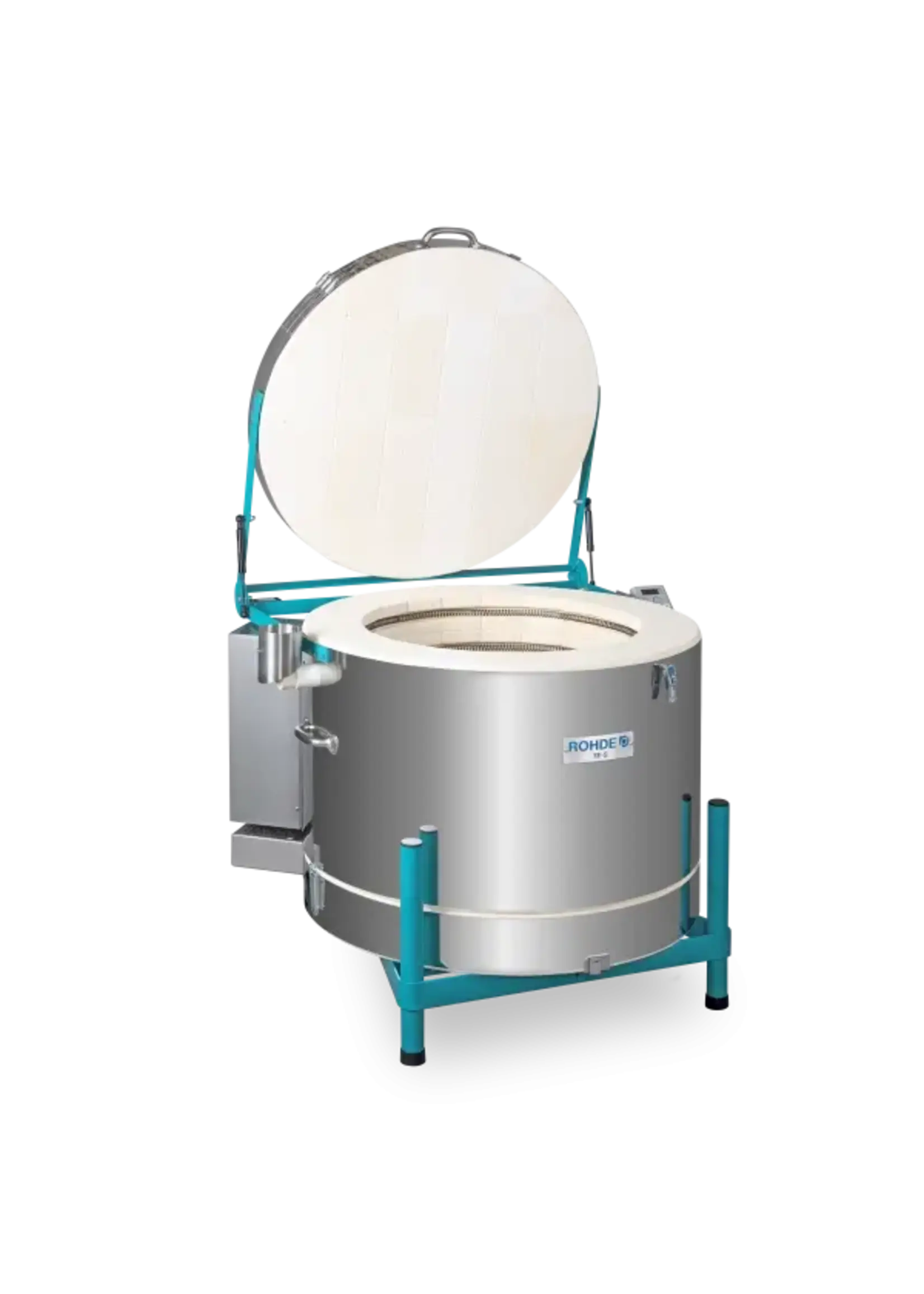 Rohde TE95SX & St411 Controller