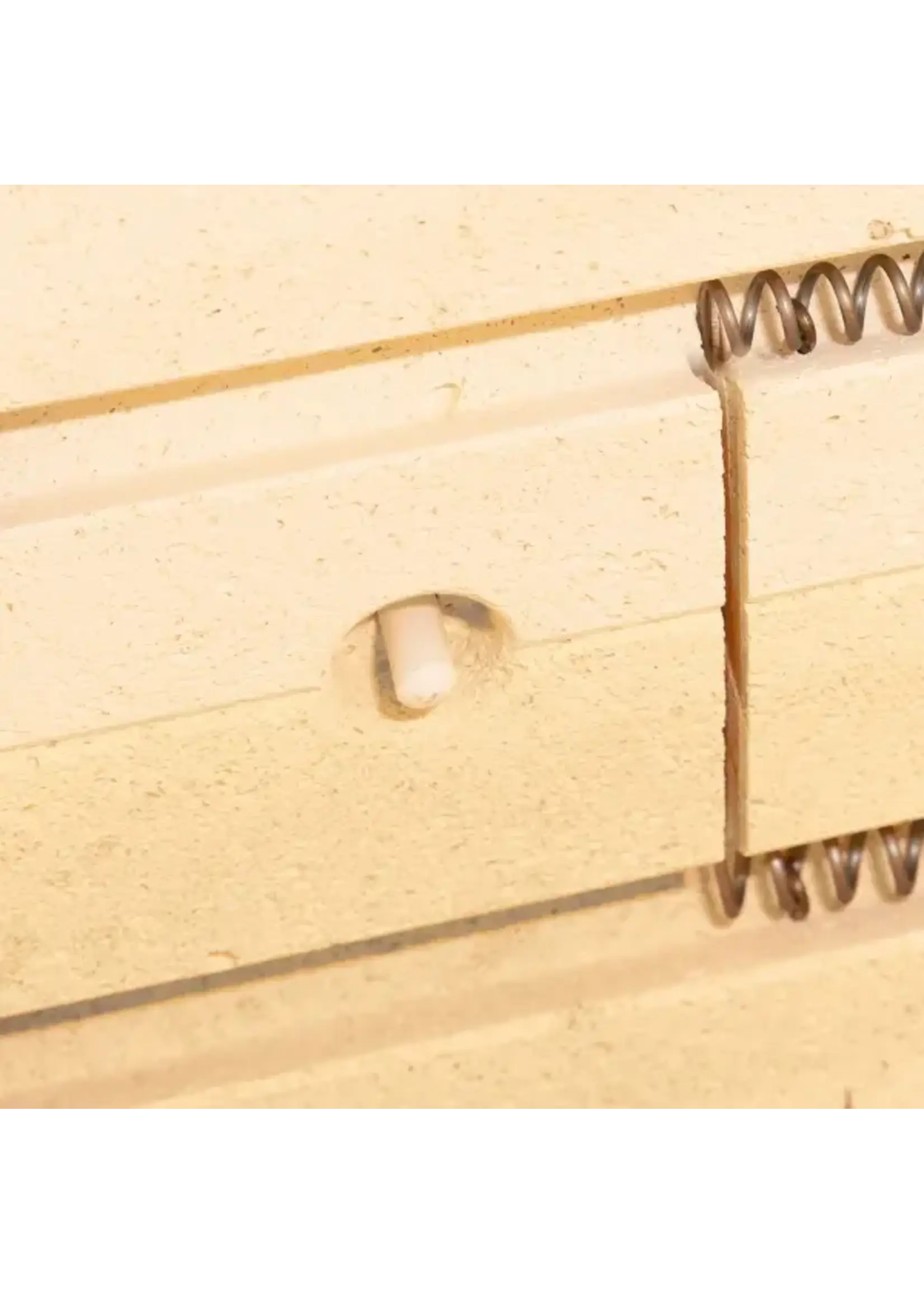 Rohde TE95SX & St411 Controller