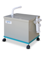 Rohde Settling Tank TA85