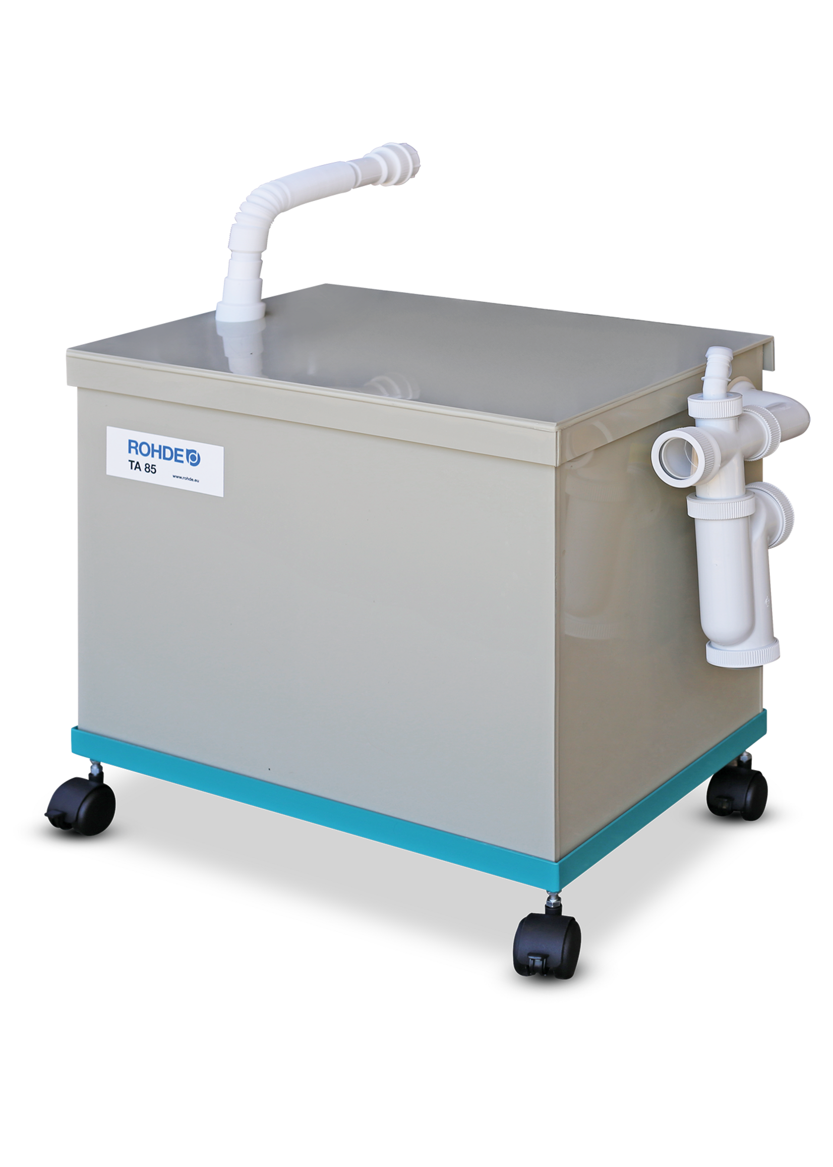 Rohde Settling Tank TA85