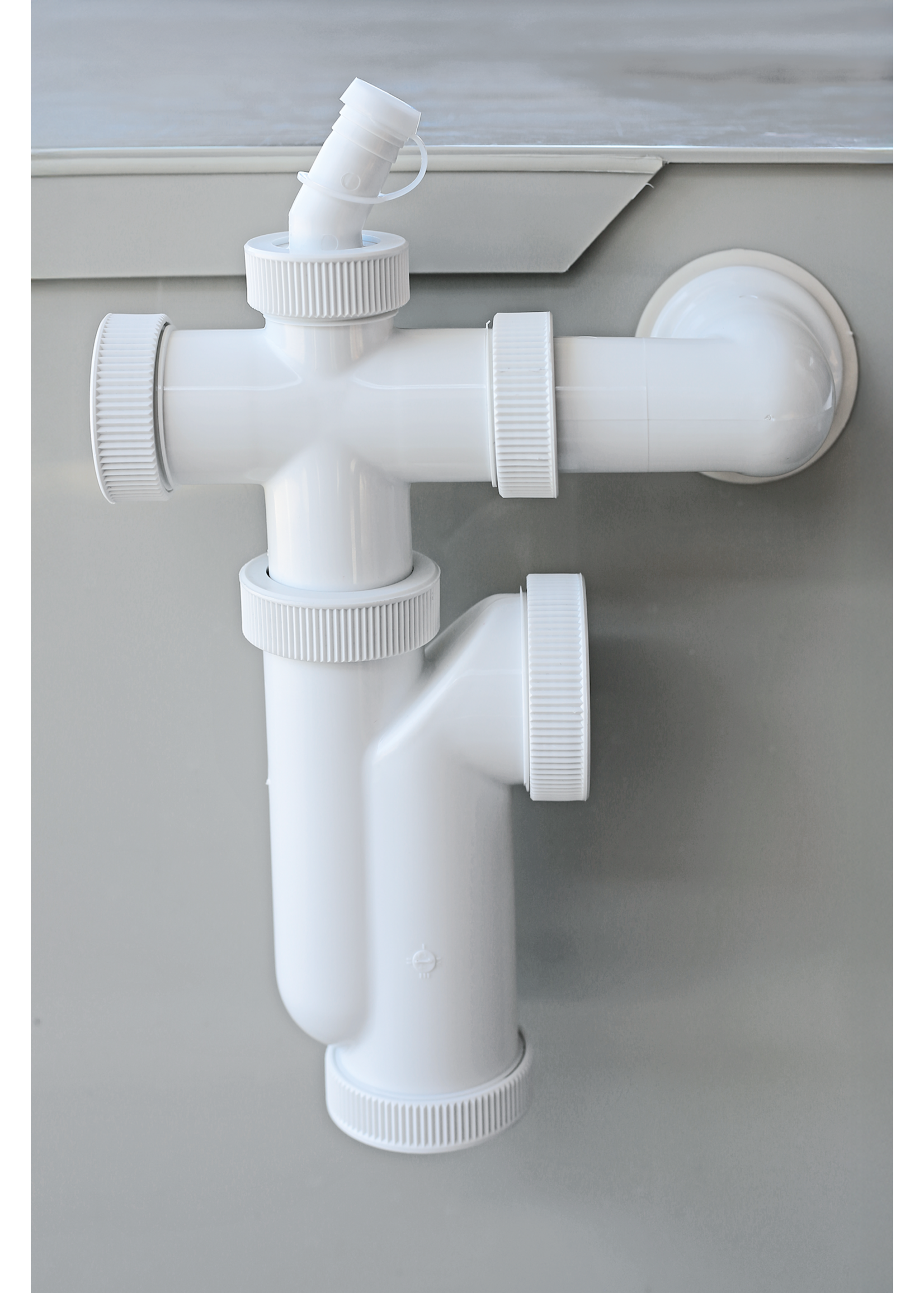 Rohde Settling Tank TA85