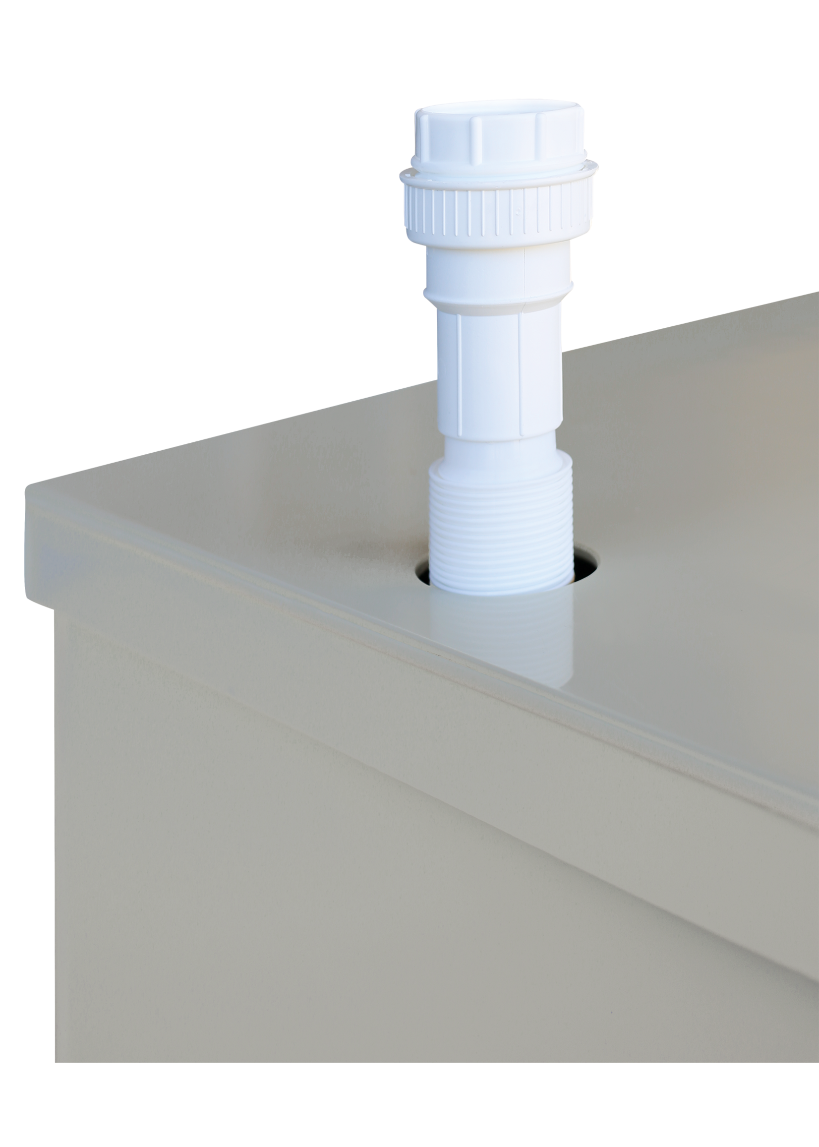 Rohde Settling Tank TA85