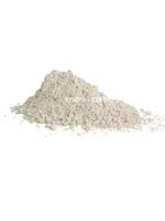 Valentines White/Buff powdered Stoneware clay