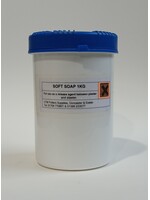 Soft Soap 1kg