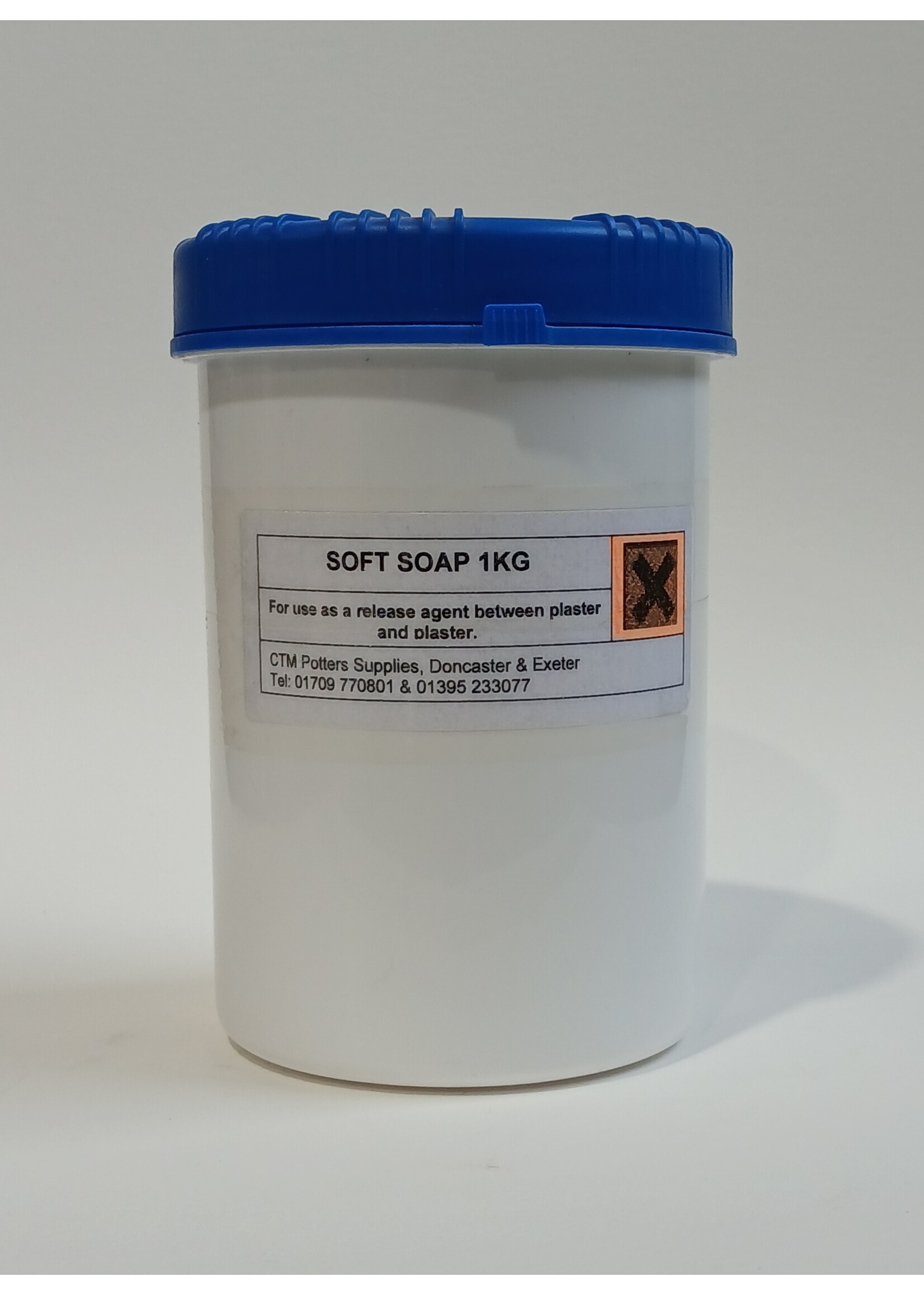 Soft Soap 1kg