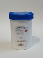 Sodium silicate 75Tw 1Kg