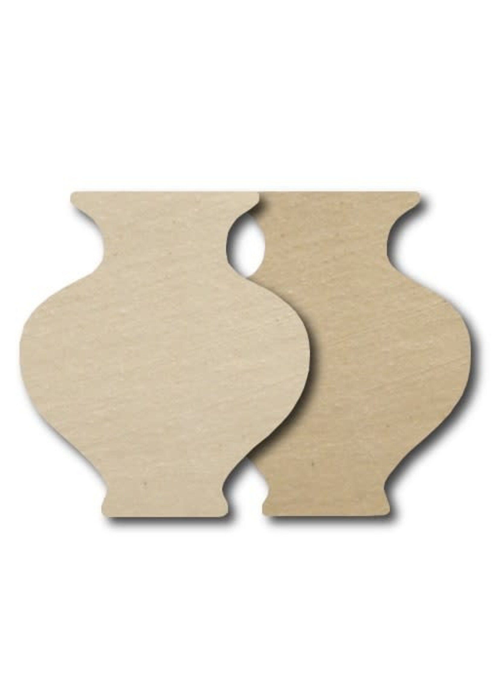 Valentines White/Buff Stoneware clay